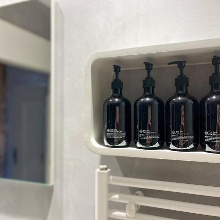 B&B Bierbrouwerij Het Klavertje 多克姆 外观 照片