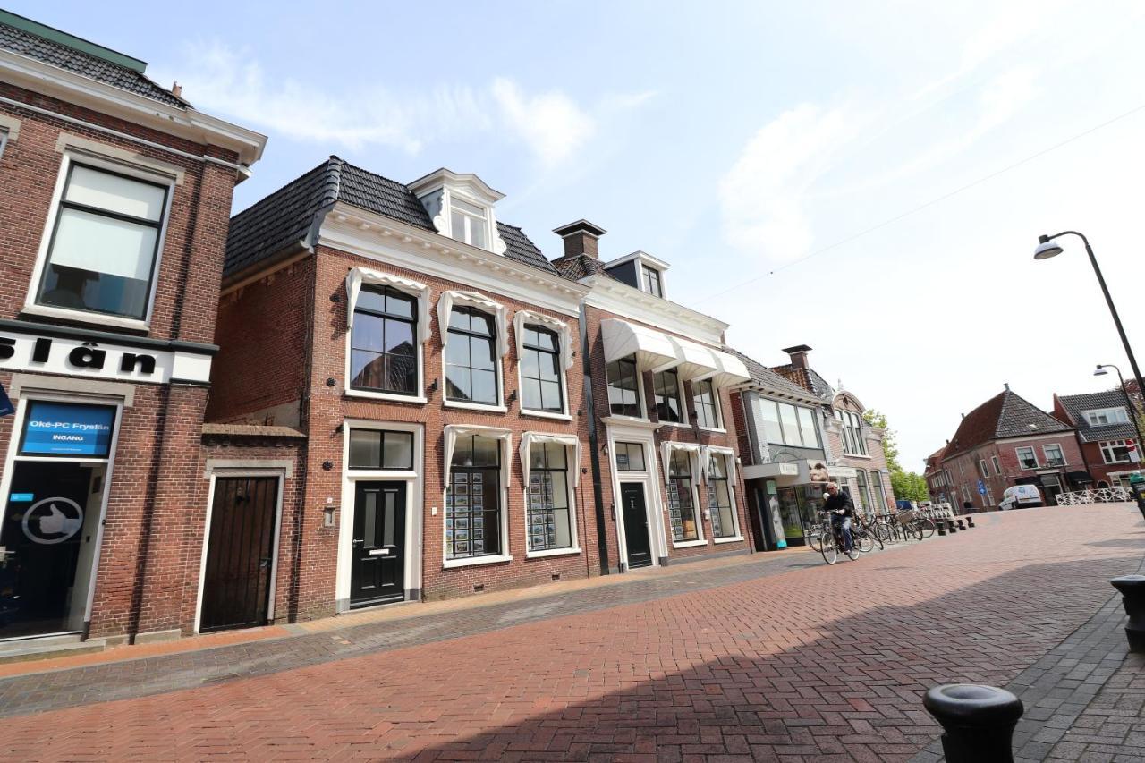 B&B Bierbrouwerij Het Klavertje 多克姆 外观 照片